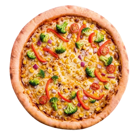 Garden Veggie